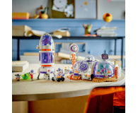 LEGO Friends 42605 Stacja kosmiczna i rakieta - 1202691 - zdjęcie 13